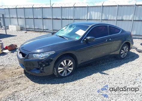 2008 Honda Accord 2.4 Lx-S z USA, uszkodzony, nr VIN 1HGCS12308A022494